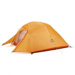 Ultralight Cloud Up 3 Tent Orange