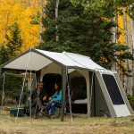 kodiak canvas 12×9 ft. 6-person cabin with deluxe awning (4)