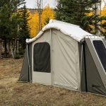 kodiak canvas 12×9 ft. 6-person cabin with deluxe awning (5)