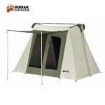 kodiak canvas 9×8 ft flex-bow vx tent (1)