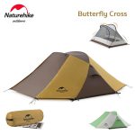 naturehike butterfly cross double tent nh21yw13201 copy