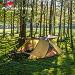 naturehike butterfly cross double tent nh21yw13204