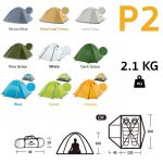 naturehike-p-series-tent-image-nh18z044-tacticalcamp-shopee new color p2