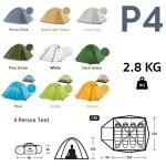 naturehike-p-series-tent-image-nh18z044-tacticalcamp-shopee new color p4