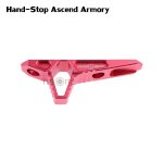 Hand-Stop Ascend Armory Red 1