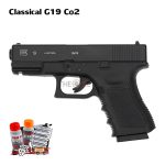 Classical G19 Co2