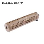 Flash Hider KAC 7 1