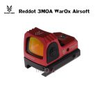 Reddot SENTRY 3MOA WarOx Red 1