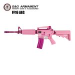 G&G FF16 AEG 1