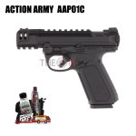 ActionArmy AAP01C BK