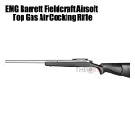 Barrett Fieldcraft Sniper BK 01