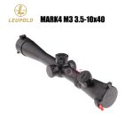 LEUPOLD MARK4 M3 3.5-10×40 1