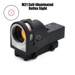 M21 Self-illuminated Reflex Sight 1